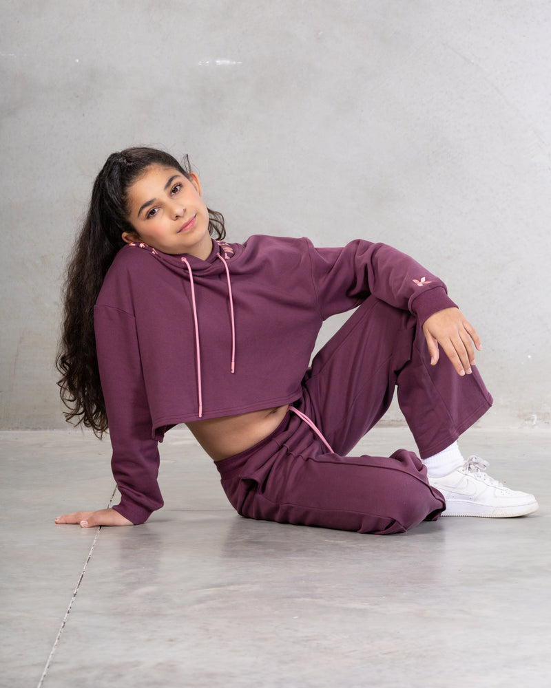 Hoodies & Joggers