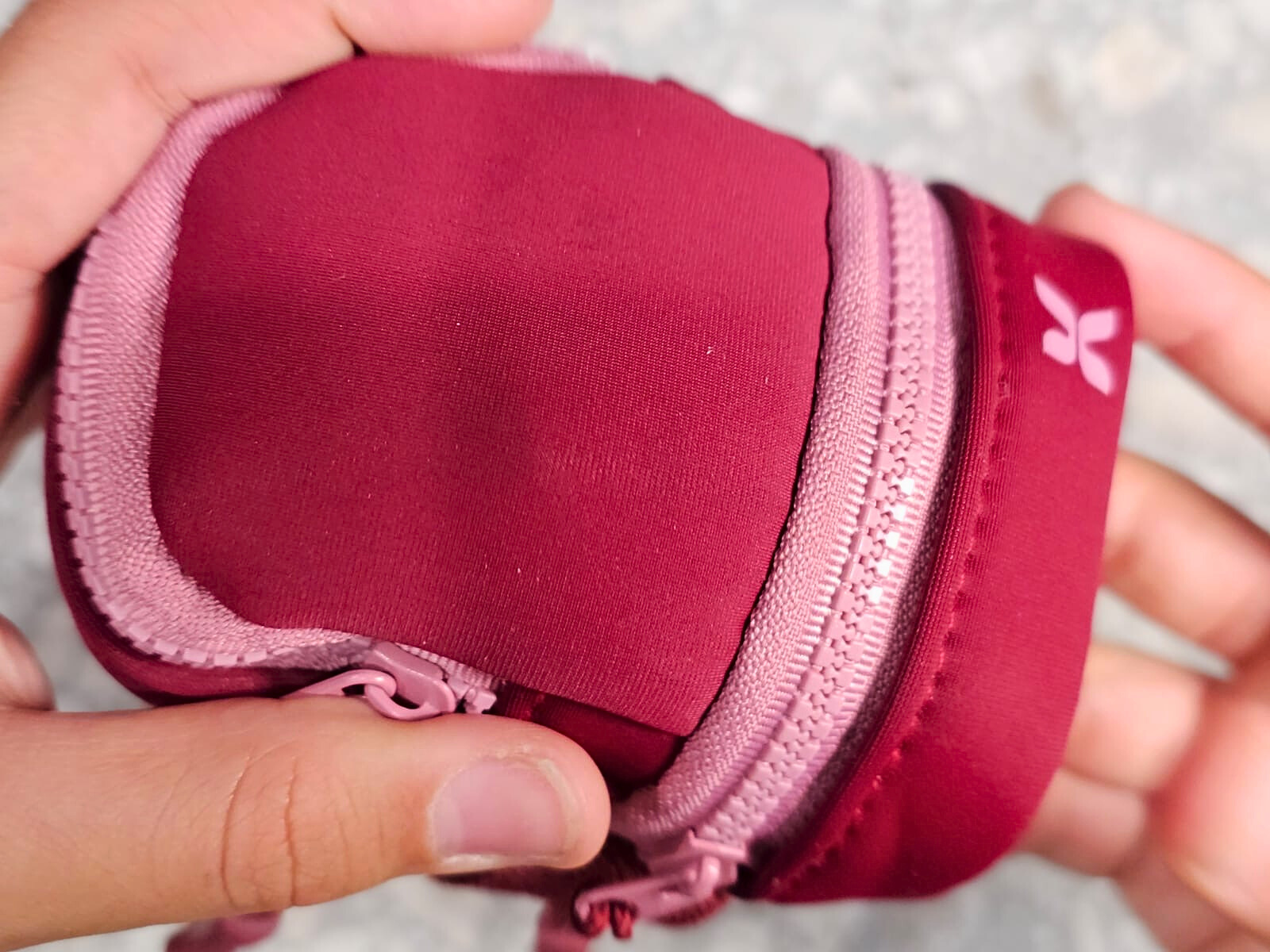 SUPER SMOL BAG
