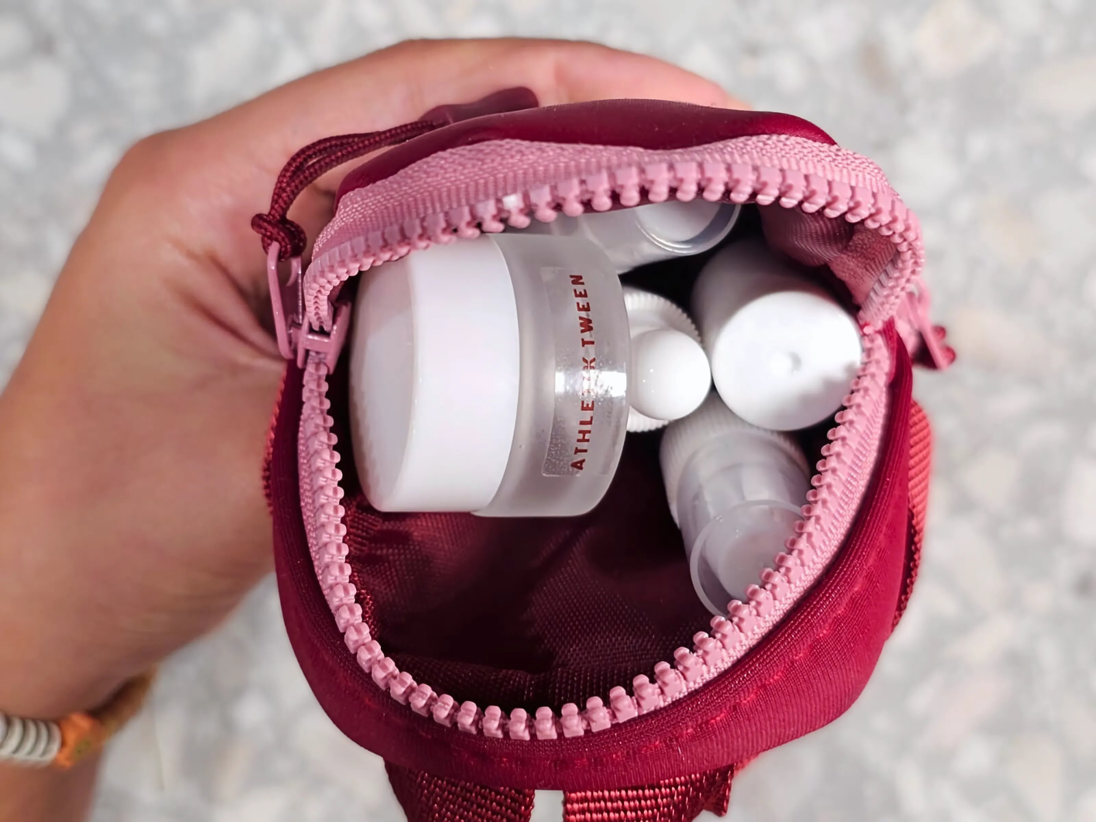 SUPER SMOL BAG