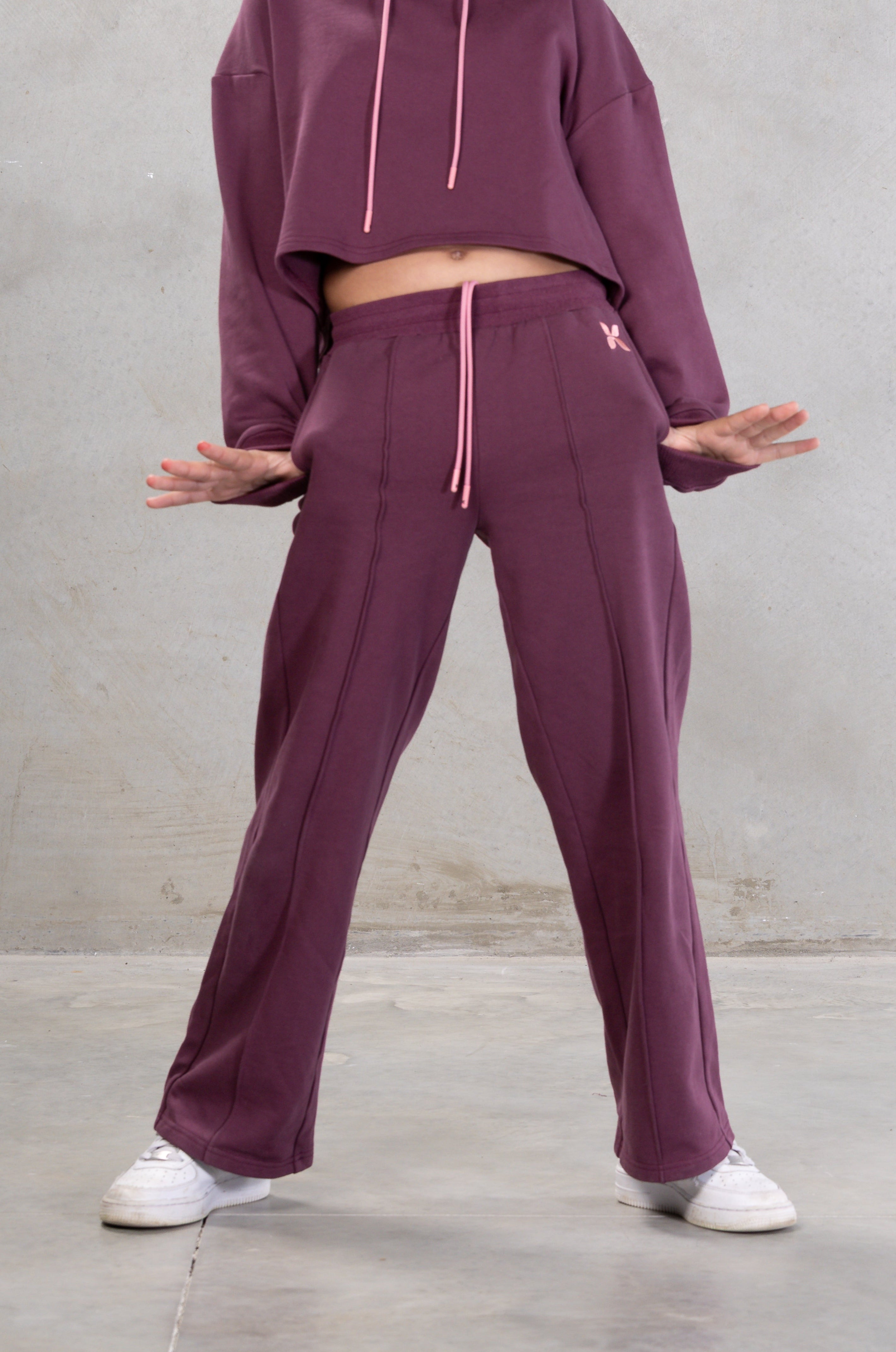 Ava Tween Joggers