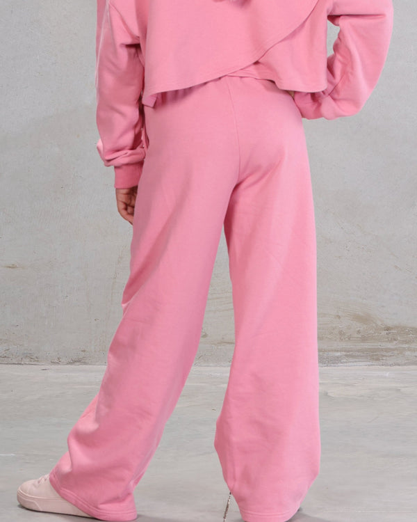 SIENNA CROP HOODIE
