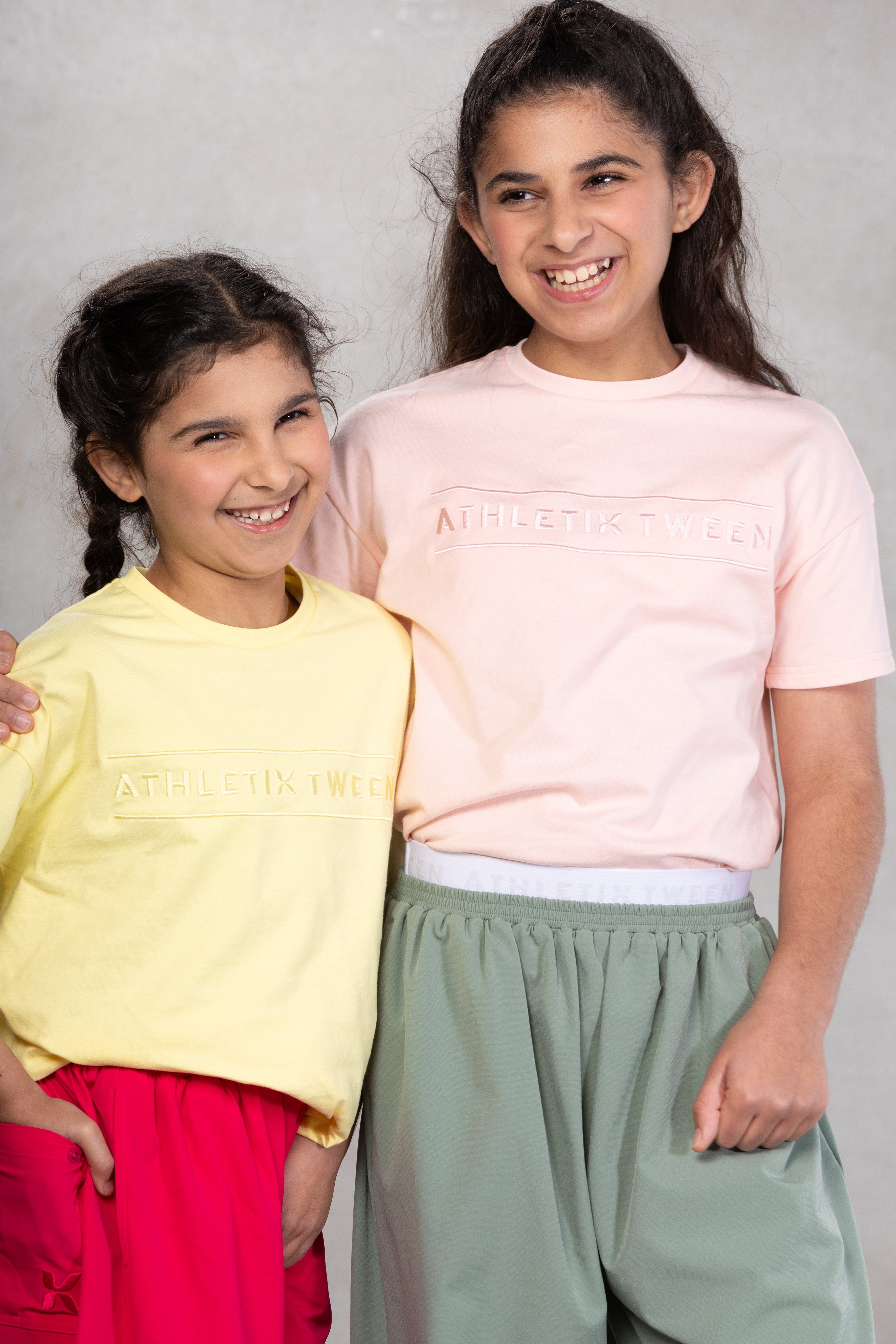 ELSA EVERYDAY TEE