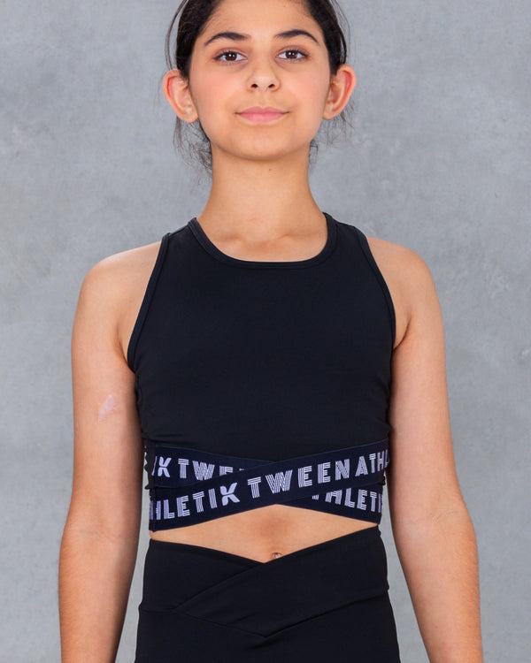 tween girls tops