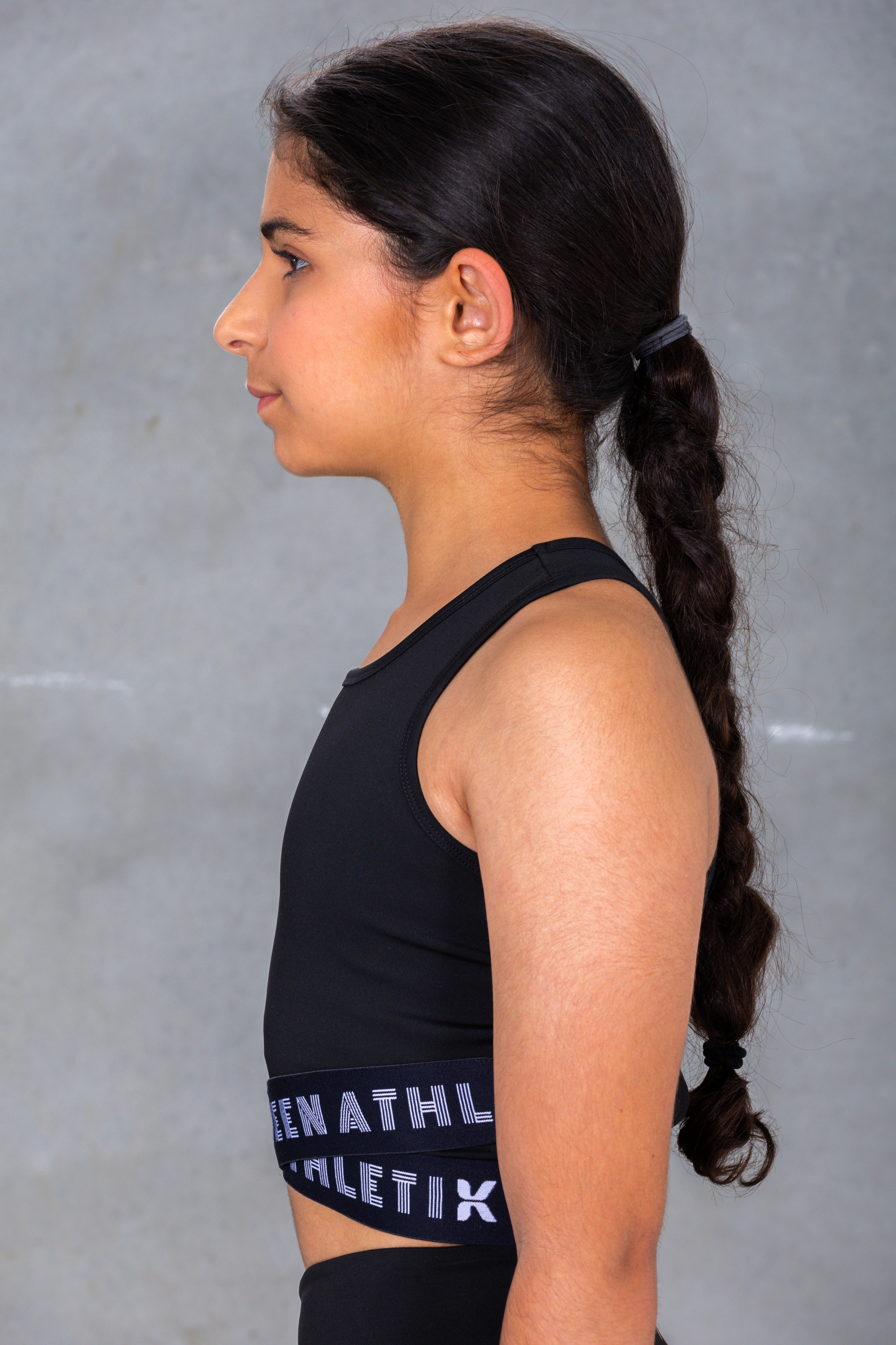 IZZY CROP