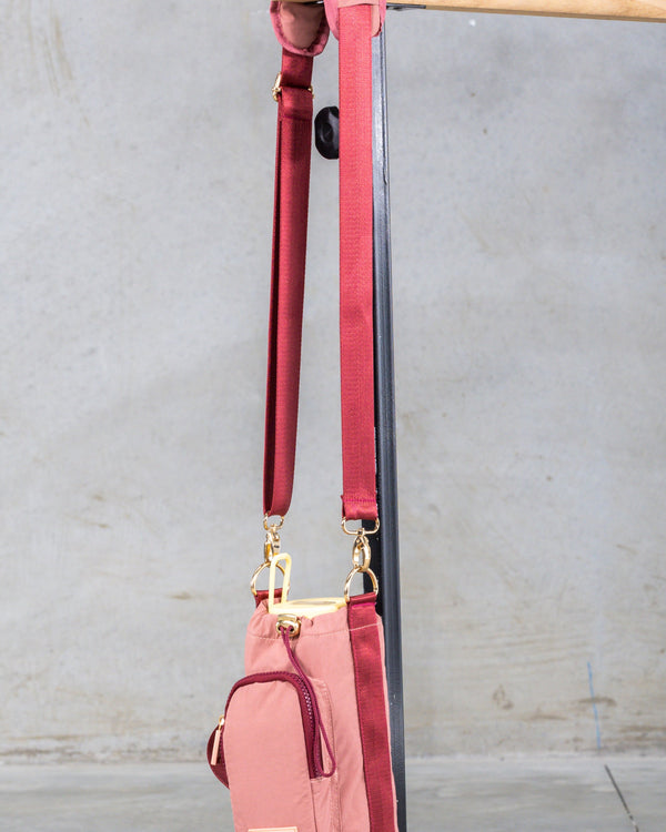 Kamel tween bottle bag
