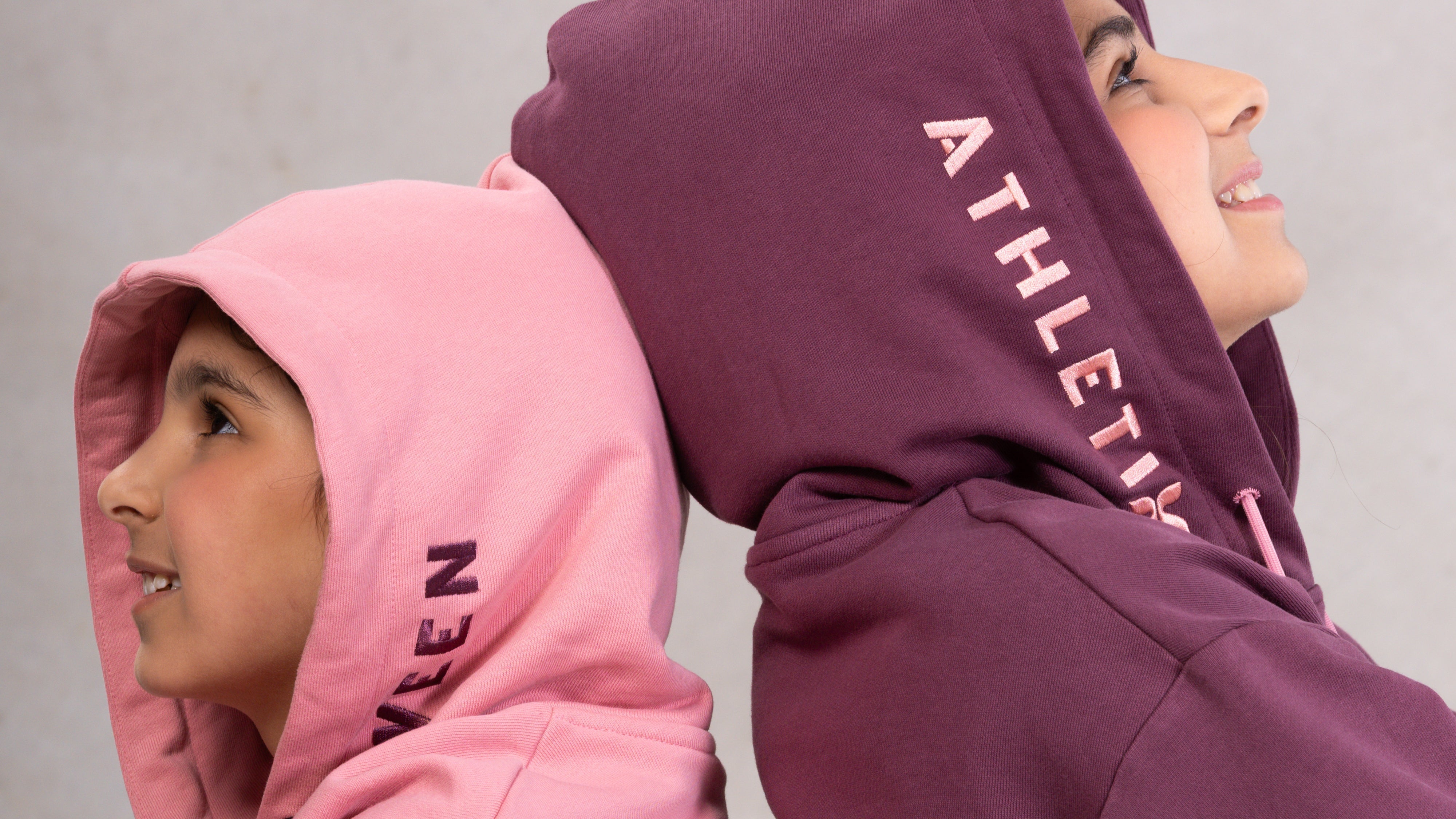 Hoodies & Joggers