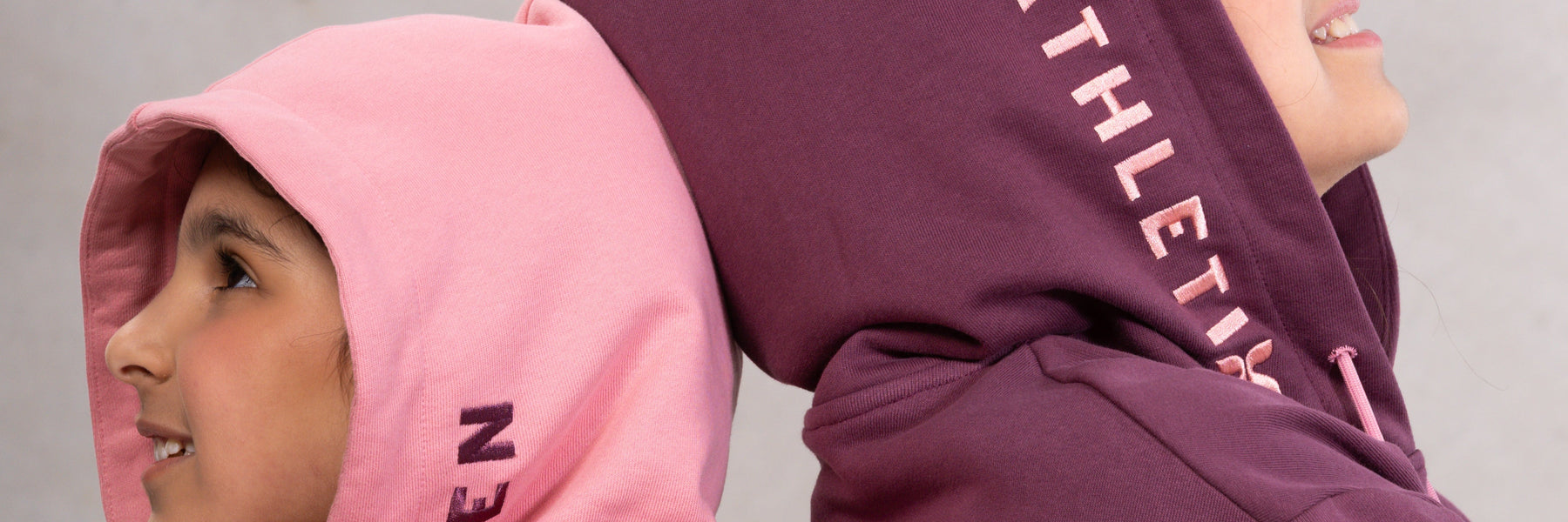 Hoodies & Joggers