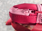 KAMEL BOTTLE BAG