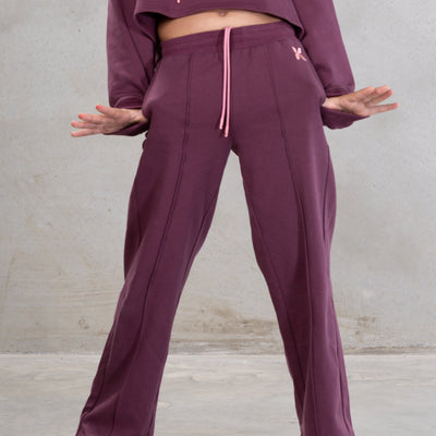 Girls jogger pants for tweens – Athletik Tween Ava