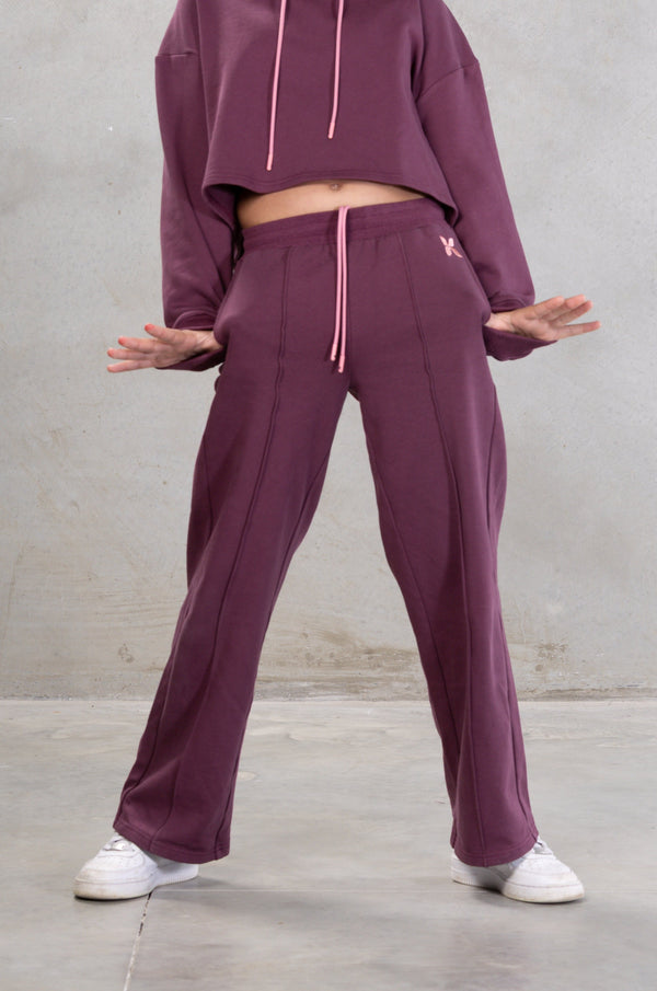 Girls Jogger Pants