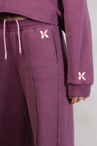 PAIGE CROP SWEATSHIRT
