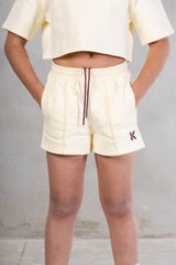 Girls Casual Athletic Shorts |