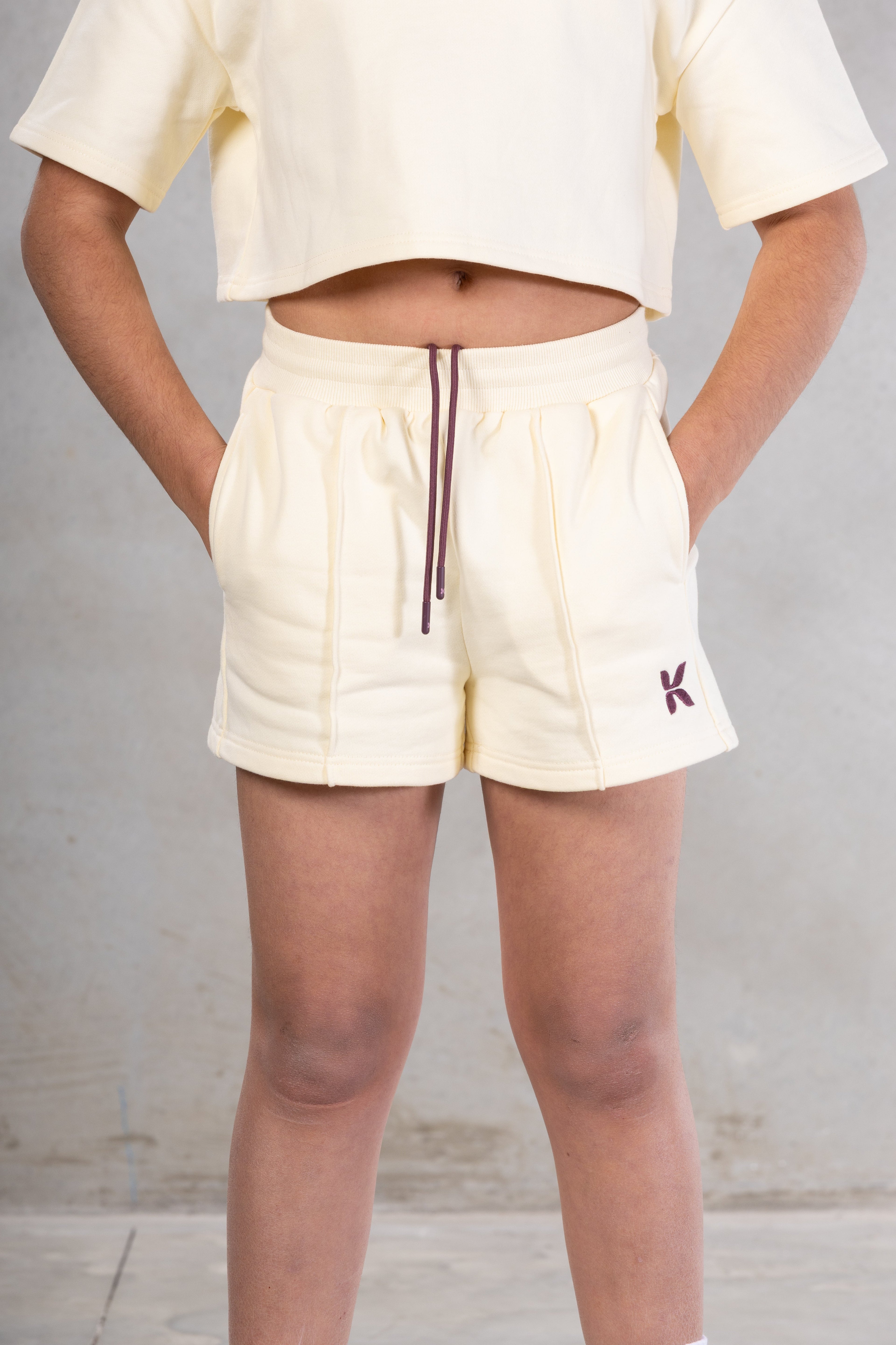 Sophie Tween Shorts