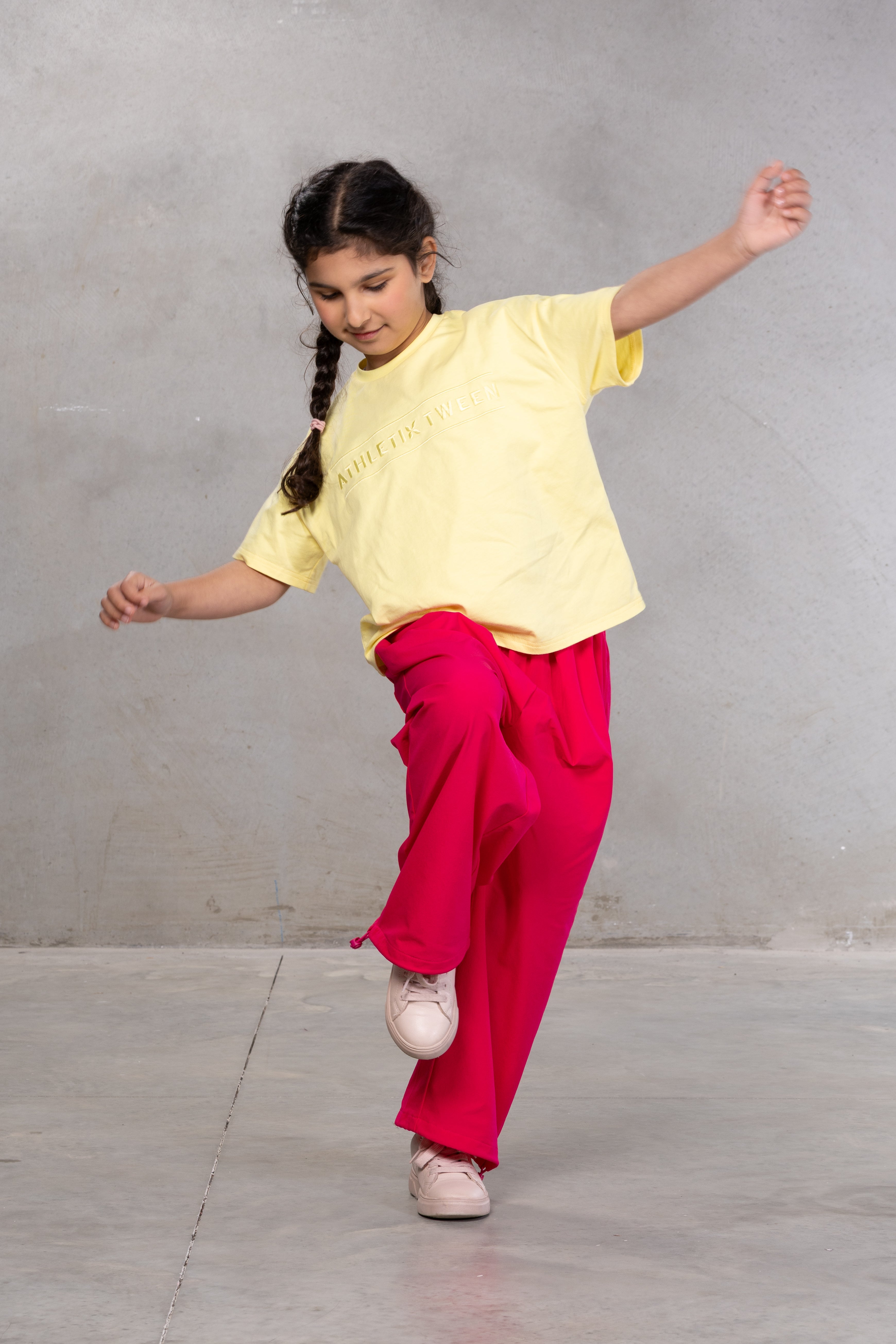 ELSA EVERYDAY TEE