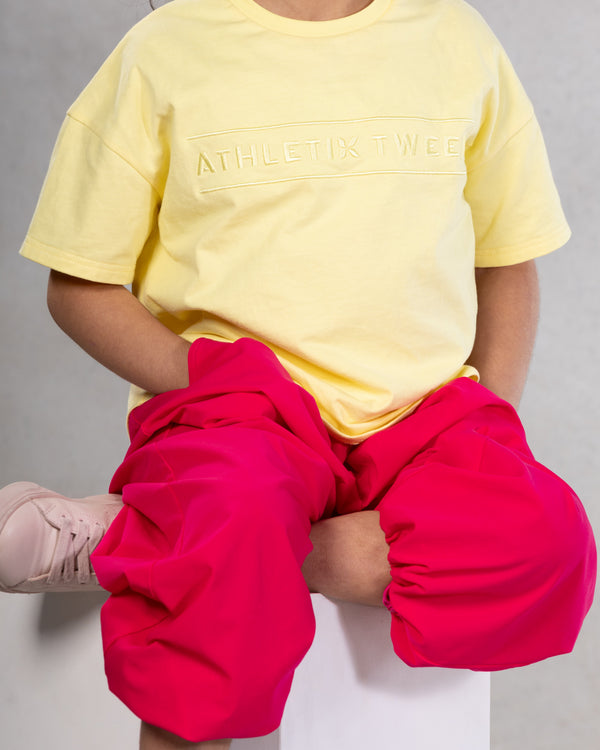 ELSA EVERYDAY TEE