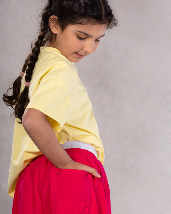 ELSA EVERYDAY TEE
