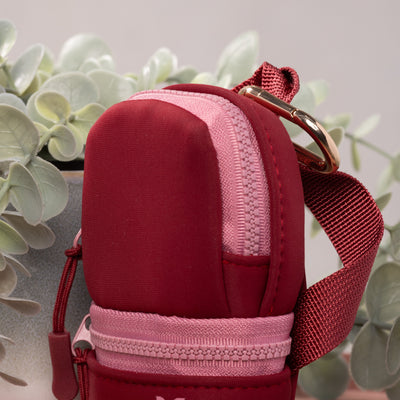 Girls mini crossbody bag for tweens – Athletik Tween Super Smol