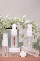 Dewy skin tween travel set