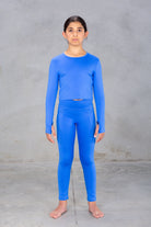 IVY LONG SLEEVE and BELLA LEGGING