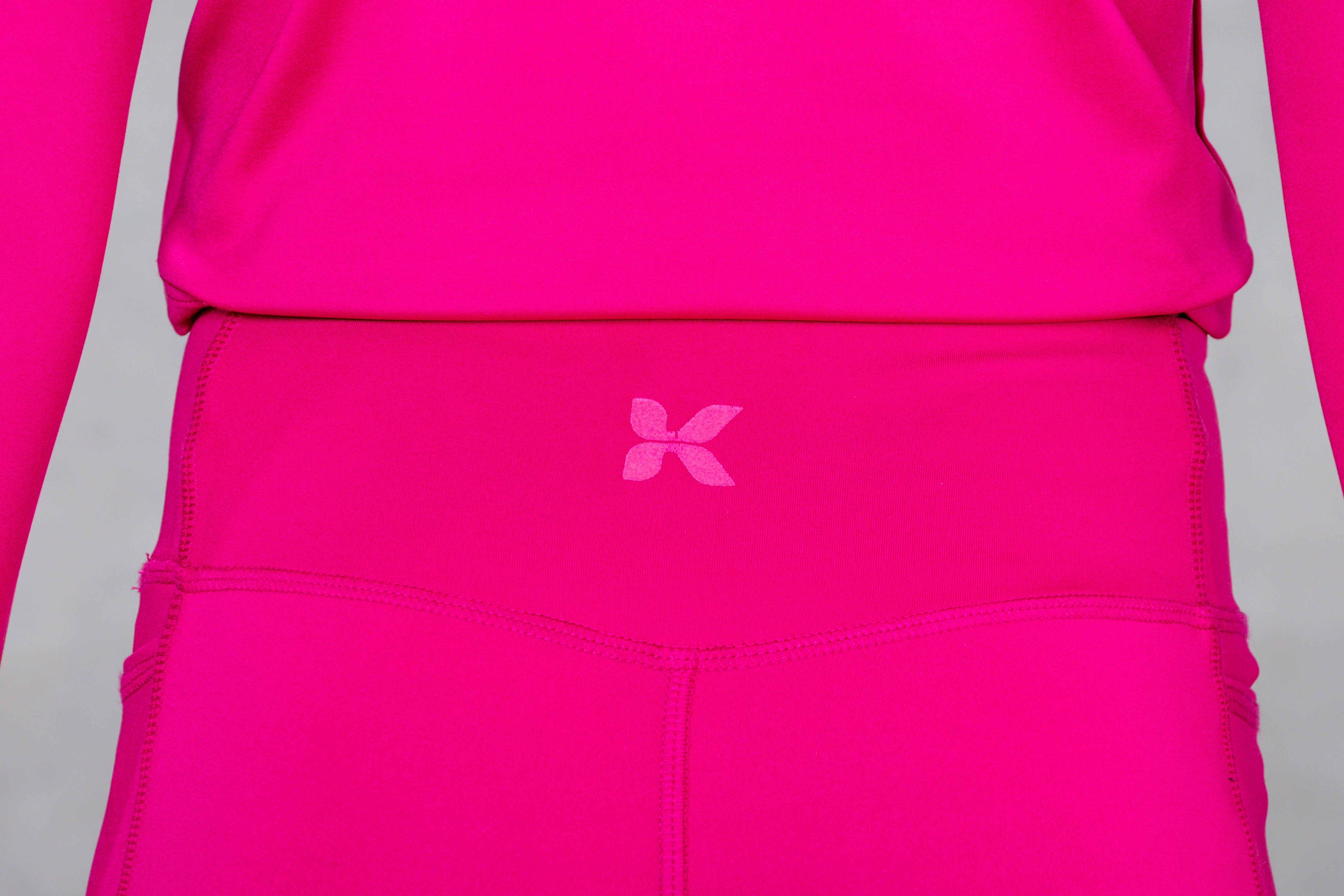 IVY LONG SLEEVE