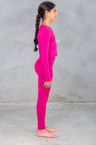 IVY LONG SLEEVE