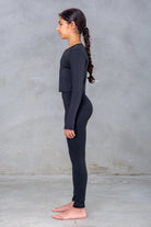 IVY LONG SLEEVE and BELLA LEGGING