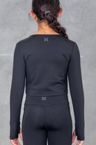 IVY LONG SLEEVE and BELLA LEGGING