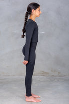 IVY LONG SLEEVE