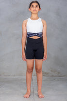ASHLEY BIKE SHORT