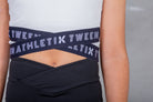 ASHLEY BIKE SHORT