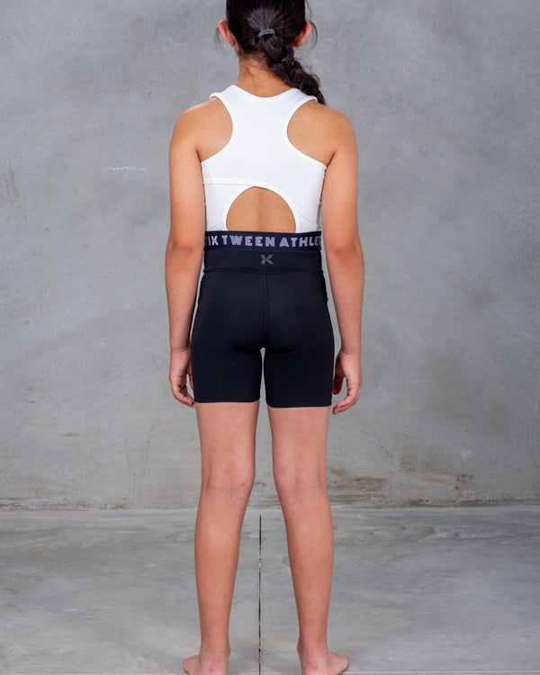 IZZY CROP