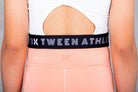 ASHLEY BIKE SHORT