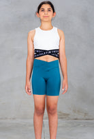 ASHLEY BIKE SHORT