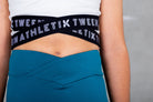 ASHLEY BIKE SHORT