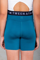 ASHLEY BIKE SHORT