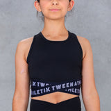 tween girls tops