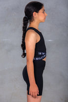 IZZY CROP