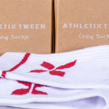 MOVEMENT CREW SOCKS
