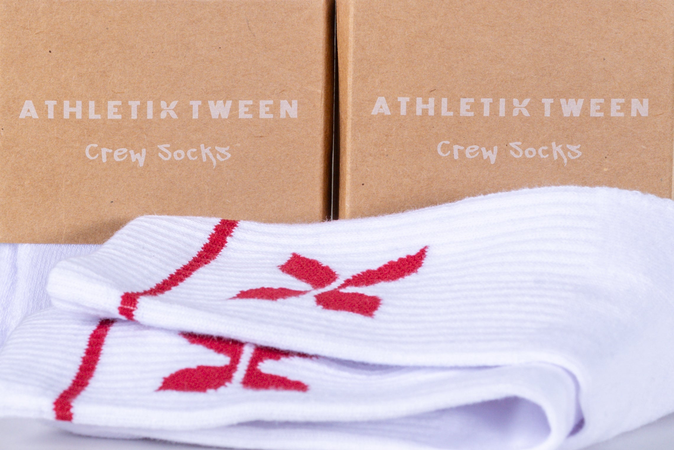 MOVEMENT CREW SOCKS