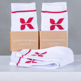 MOVEMENT CREW SOCKS