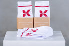 MOVEMENT CREW SOCKS