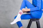 MOVEMENT CREW SOCKS