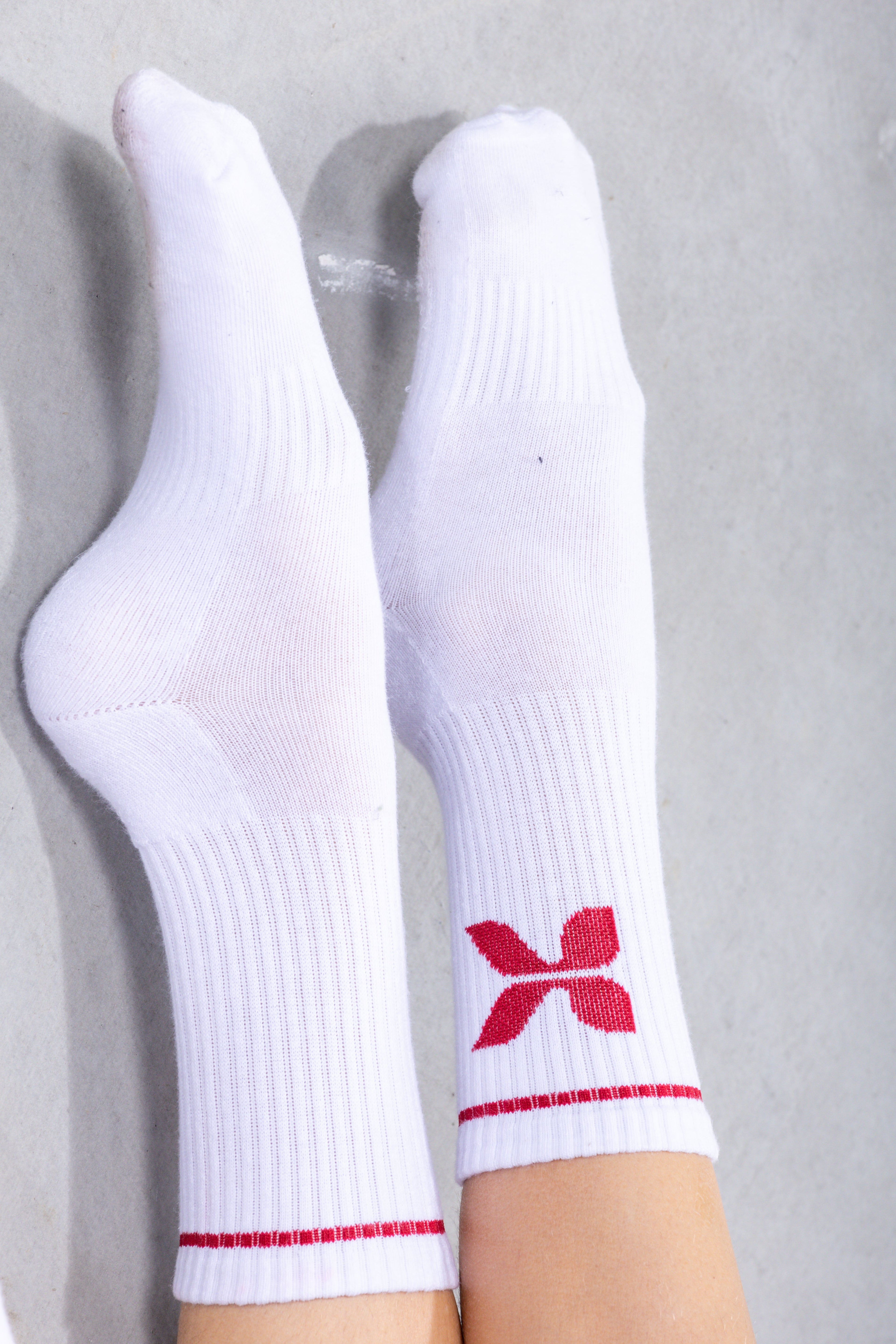 MOVEMENT CREW SOCKS