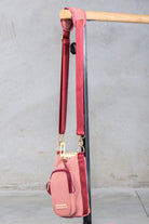 Kamel tween bottle bag