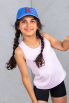 Tween Harper cap