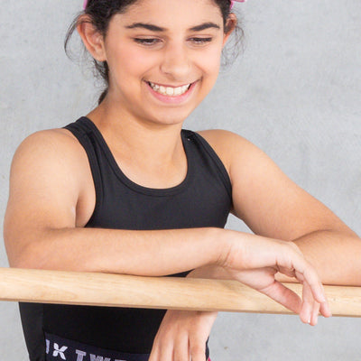 Girls sports cap for tweens – Athletik Tween Harper