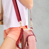 Kamel tween bottle bag